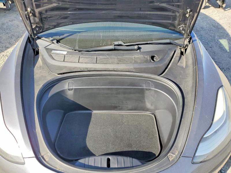 Продаж на аукціоні авто 2018 Tesla Model 3, vin: 5YJ3E1EA3JF053140, номер лоту: 41838856