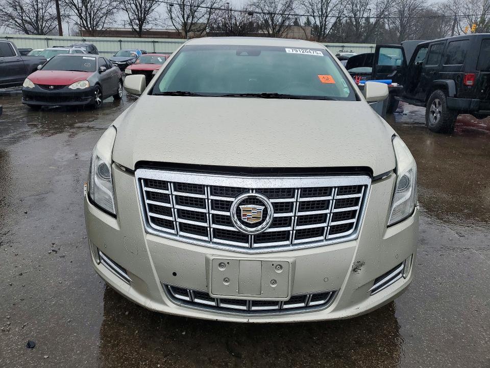 Aukcja sprzedaży 2013 Cadillac Xts, vin: 2G61P5S30D9136910, numer aukcji: 79126475