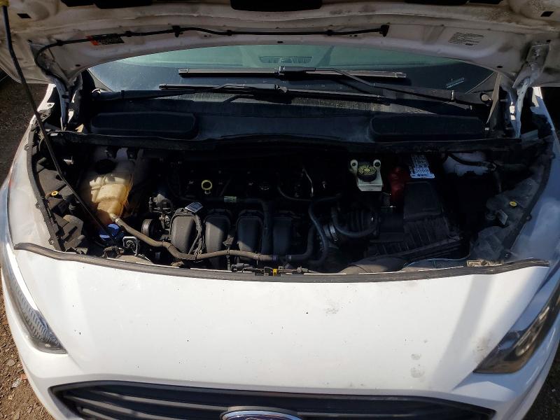 47300356 :رقم المزاد ، NM0LS7T28N1521494 vin ، 2022 Ford Transit Connect مزاد بيع
