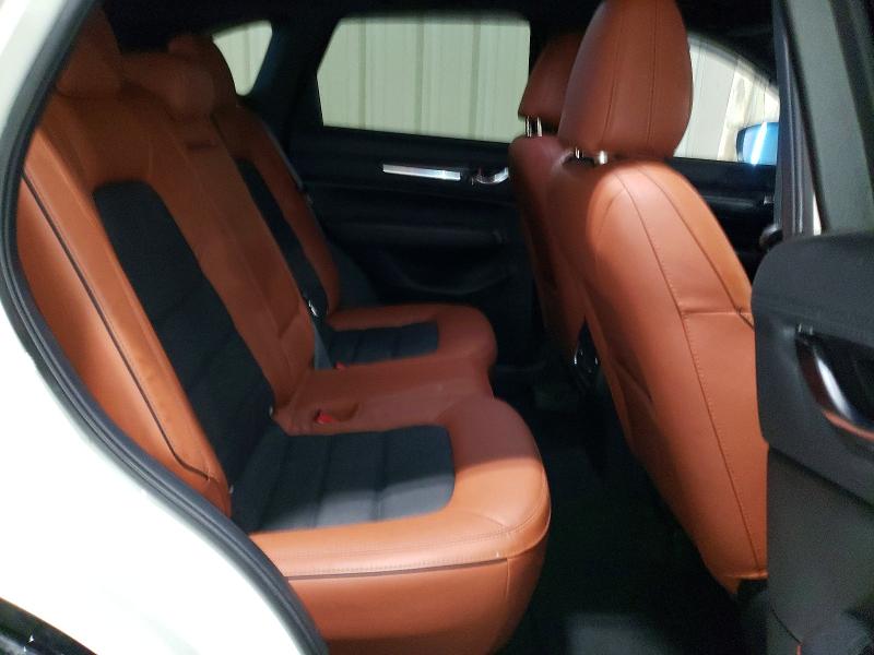 Продажа на аукционе авто 2025 Mazda Cx-5, vin: JM3KFBAY1S0614024, номер лота: 47979346