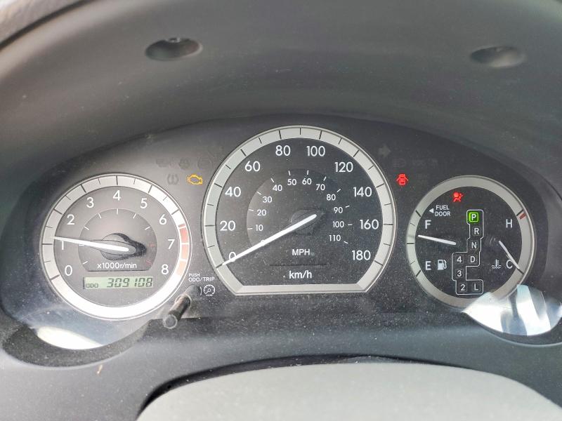 Продажа на аукционе авто 2007 Toyota Sienna, vin: 5TDZK29C57S070241, номер лота: 47012846
