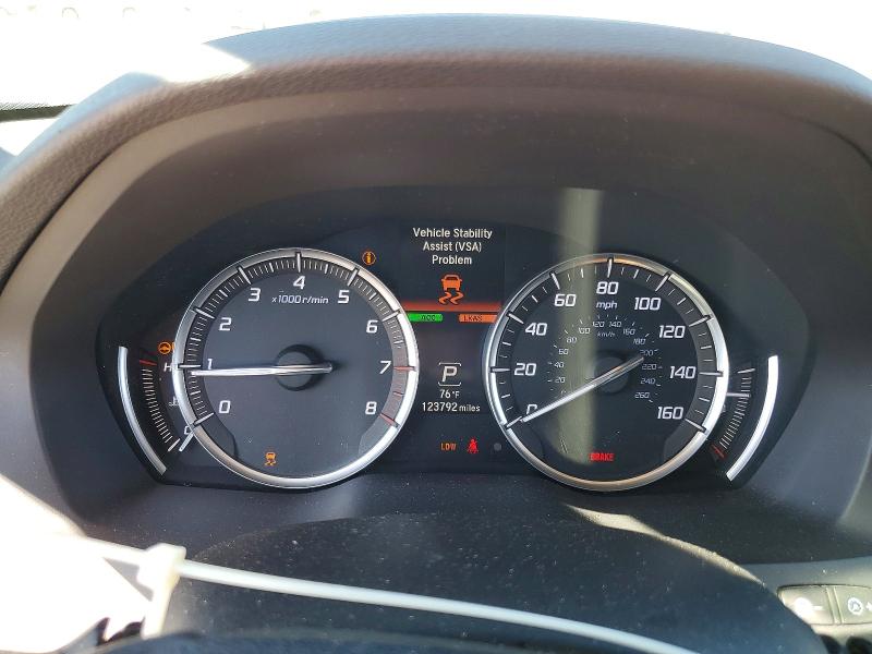 Продажа на аукционе авто 2014 Acura Mdx, vin: 5FRYD3H80EB005239, номер лота: 41639256