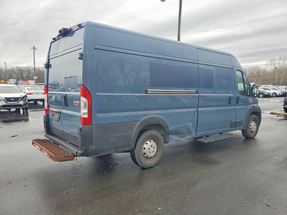 Aukcja sprzedaży 2020 Ram Promaster 3500, vin: 3C6URVJG9LE143869, numer aukcji: 54877826