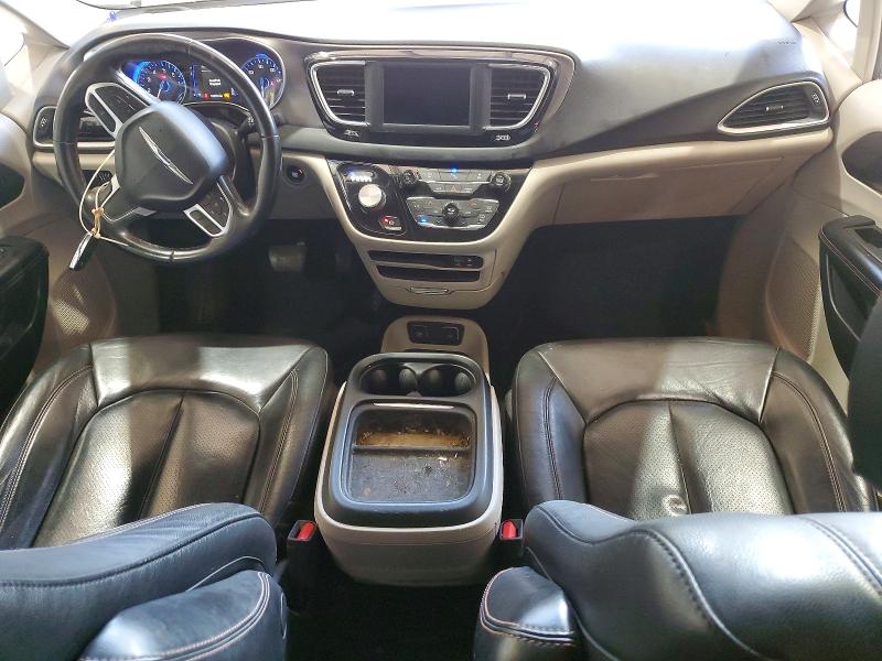 Продажа на аукционе авто 2020 Chrysler Pacifica, vin: 2C4RC1BG0LR274176, номер лота: 46230596