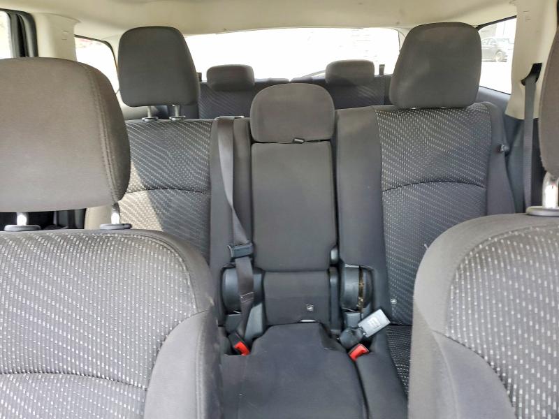 Auction sale of the 2018 Dodge Journey, vin: 3C4PDCAB3JT383327, lot number: 48286476