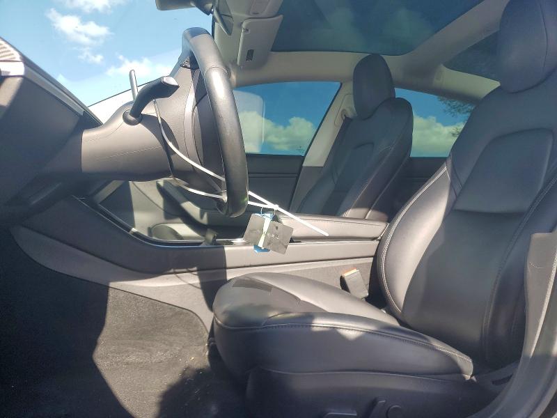 Aukcja sprzedaży 2019 Tesla Model 3, vin: 5YJ3E1EA2KF306594, numer aukcji: 41648896