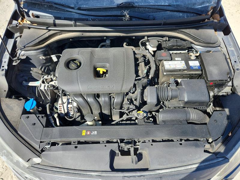 Aukcja sprzedaży 2020 Hyundai Elantra, vin: 5NPD74LF5LH503891, numer aukcji: 45677016