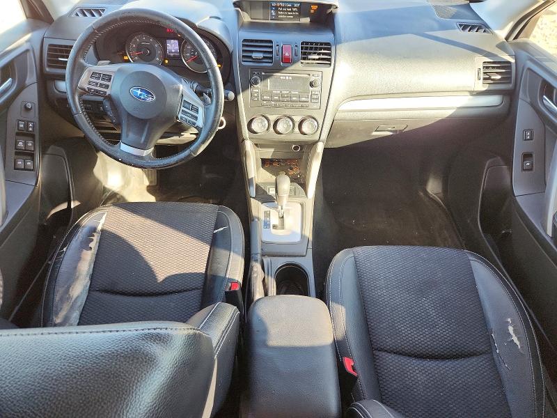 Aukcja sprzedaży 2014 Subaru Forester, vin: JF2SJGDCXEH534636, numer aukcji: 46067826