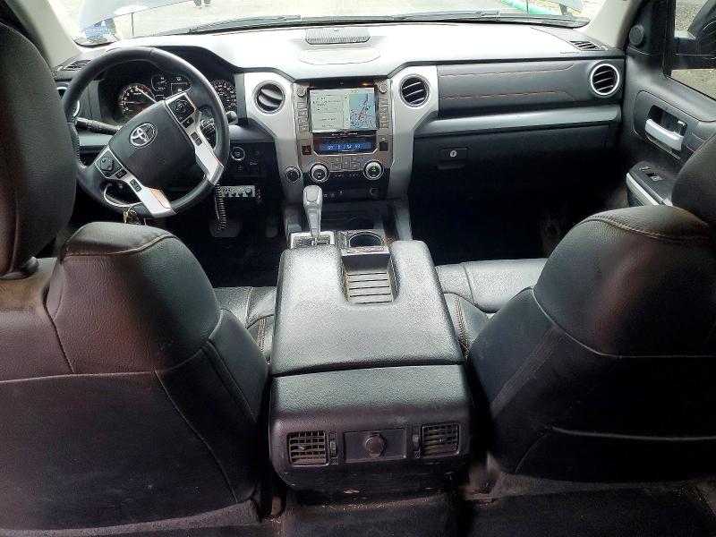 Aukcja sprzedaży 2021 Toyota Tundra, vin: 5TFDY5F18MX022266, numer aukcji: 79047545