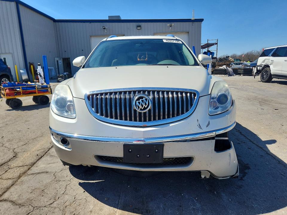 Aukcja sprzedaży 2010 Buick Enclave, vin: 5GALVCED5AJ212529, numer aukcji: 46937156