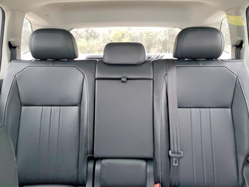 41740286 :رقم المزاد ، 3VV3B7AX8NM104124 vin ، 2022 Volkswagen Tiguan مزاد بيع