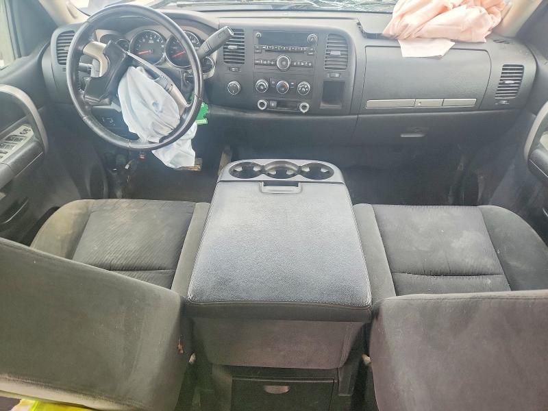 Aukcja sprzedaży 2009 Gmc C2500, vin: 1GTHK53KX9F190827, numer aukcji: 47304926