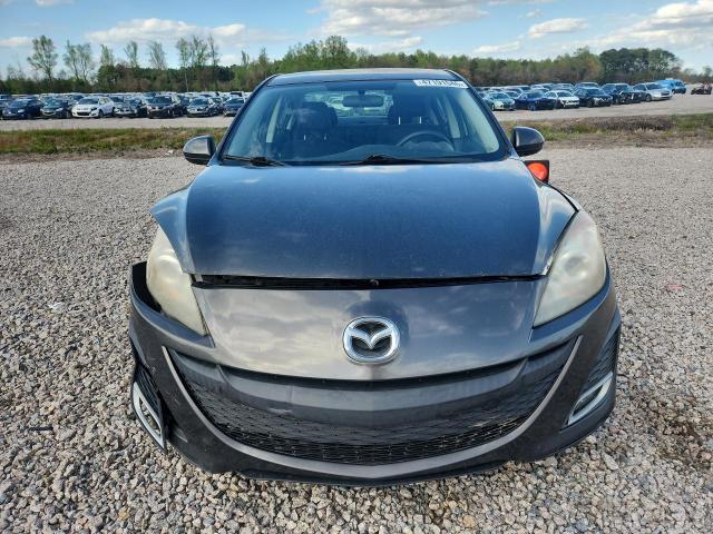 47191546 :رقم المزاد ، JM1BL1VF0B1418994 vin ، 2011 Mazda 3 مزاد بيع