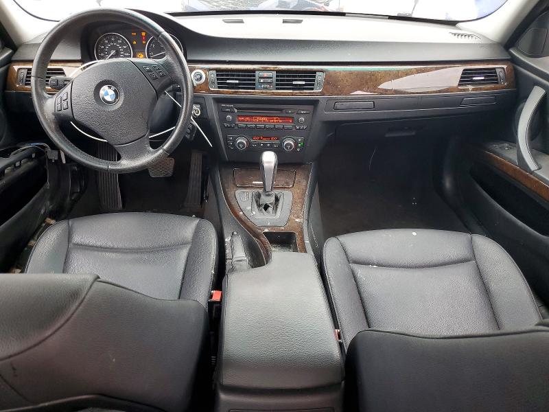 47057456 :رقم المزاد ، WBAVC53558FZ86598 vin ، 2008 Bmw 328 مزاد بيع