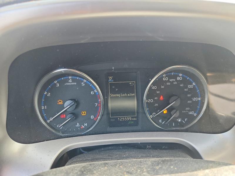 Aukcja sprzedaży 2018 Toyota Rav4, vin: JTMYFREV6JJ739010, numer aukcji: 41793726