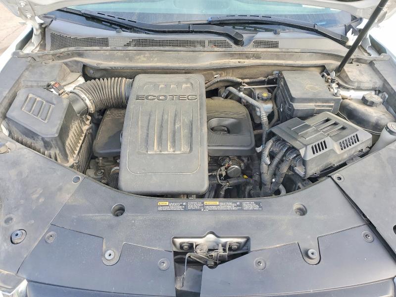 47243716 :رقم المزاد ، 2GKALREK4F6252980 vin ، 2015 Gmc Terrain مزاد بيع