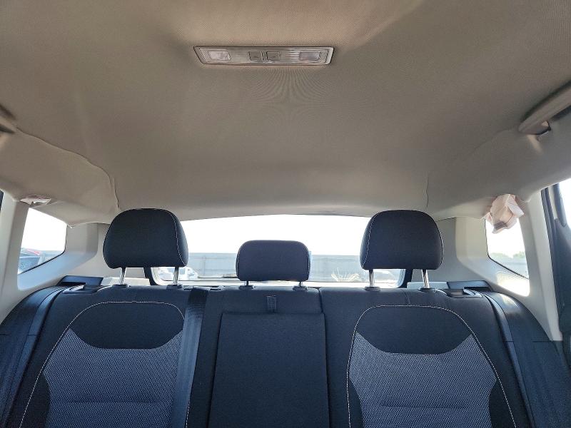 47606116 :رقم المزاد ، 3VV5X7B25RM120784 vin ، 2024 Volkswagen Taos مزاد بيع