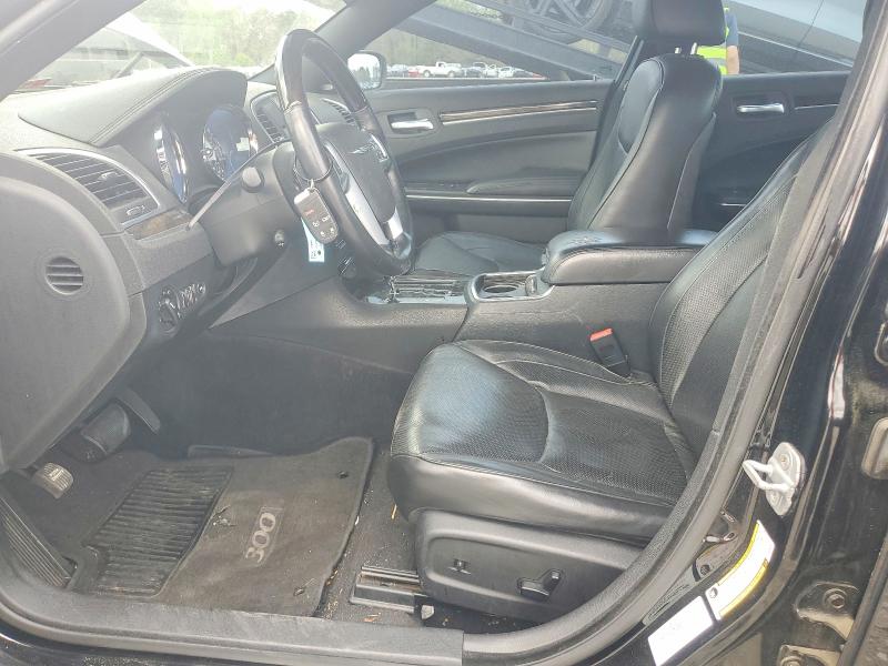 48277336 :رقم المزاد ، 2C3CA6CT1BH595382 vin ، 2011 Chrysler 300c مزاد بيع