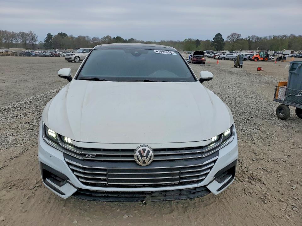 Aukcja sprzedaży 2020 Volkswagen Arteon, vin: WVWTR7AN6LE014823, numer aukcji: 47508516