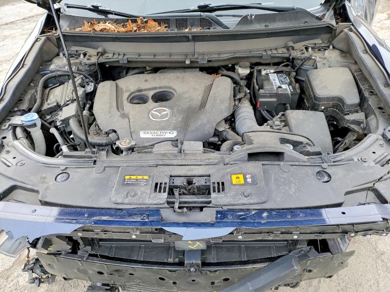 Aukcja sprzedaży 2023 Mazda Cx-9, vin: JM3TCBAY3P0643366, numer aukcji: 46494036
