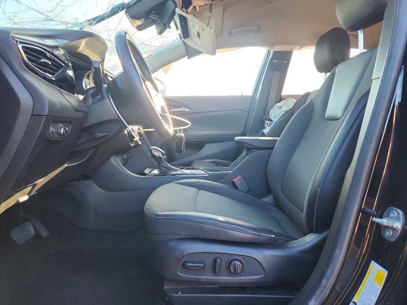 Aukcja sprzedaży 2023 Buick Encore Gx, vin: KL4MMDS26PB021410, numer aukcji: 45964396