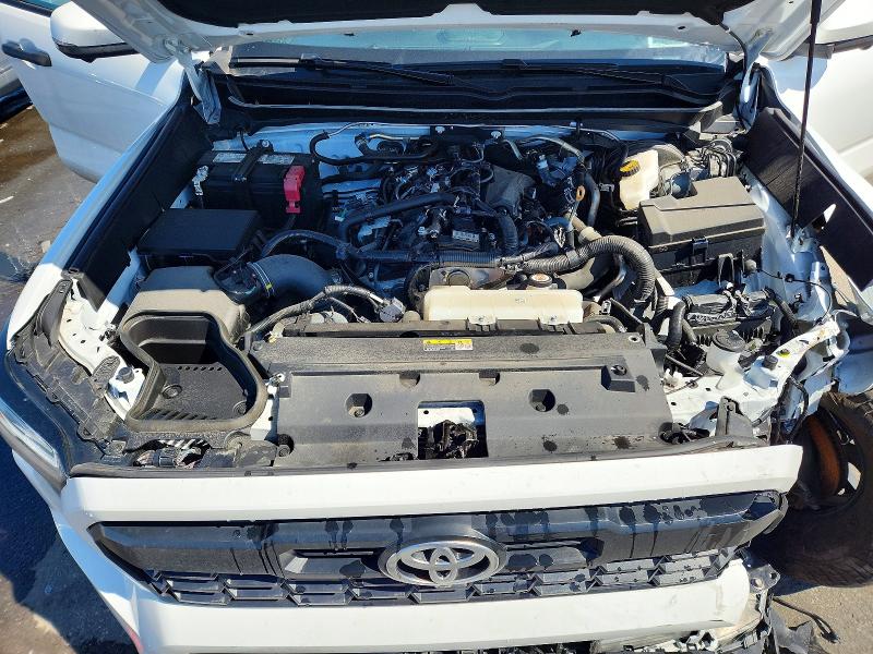 2024 Toyota Tacoma მანქანა იყიდება აუქციონზე, vin: 3TMLB5JN4RM064230, აუქციონის ნომერი: 41811796