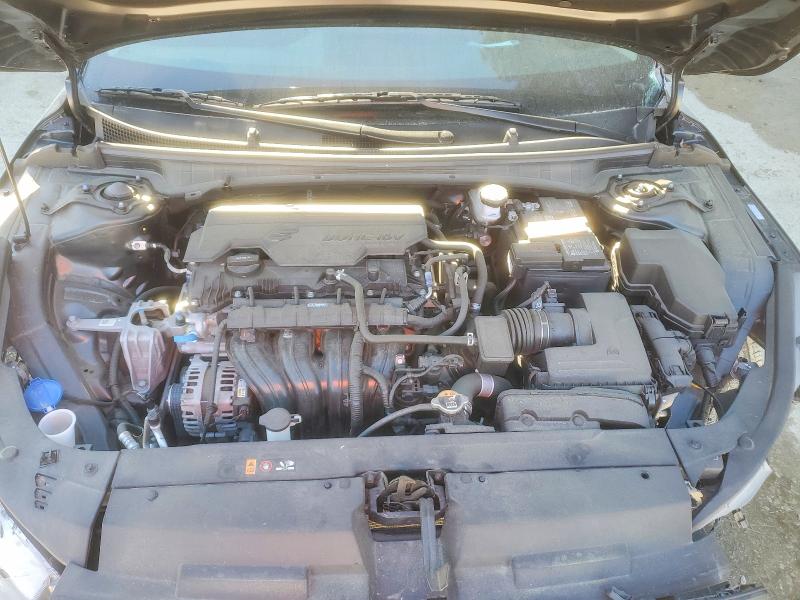 Продажа на аукционе авто 2025 Kia K4, vin: 3KPFT4DE2SE056529, номер лота: 47464696
