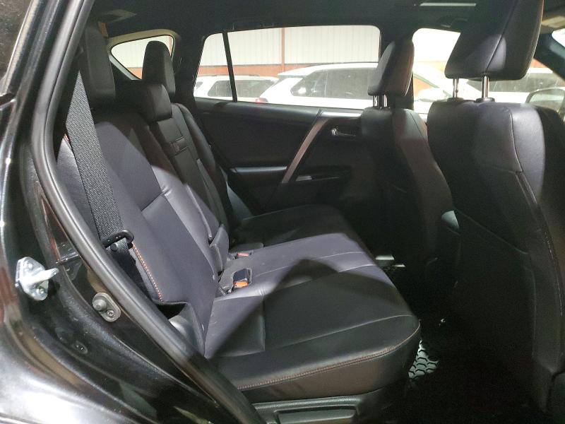 Продажа на аукционе авто 2018 Toyota Rav4 Hybrid, vin: JTMJJREV5JD235093, номер лота: 79419985