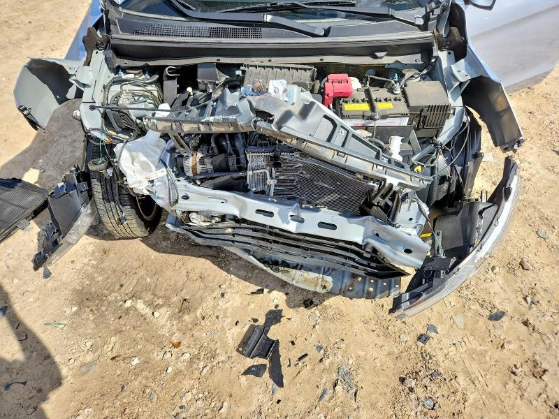 79735925 :رقم المزاد ، ML32FUFJ4RHF14517 vin ، 2024 Mitsubishi Mirage مزاد بيع