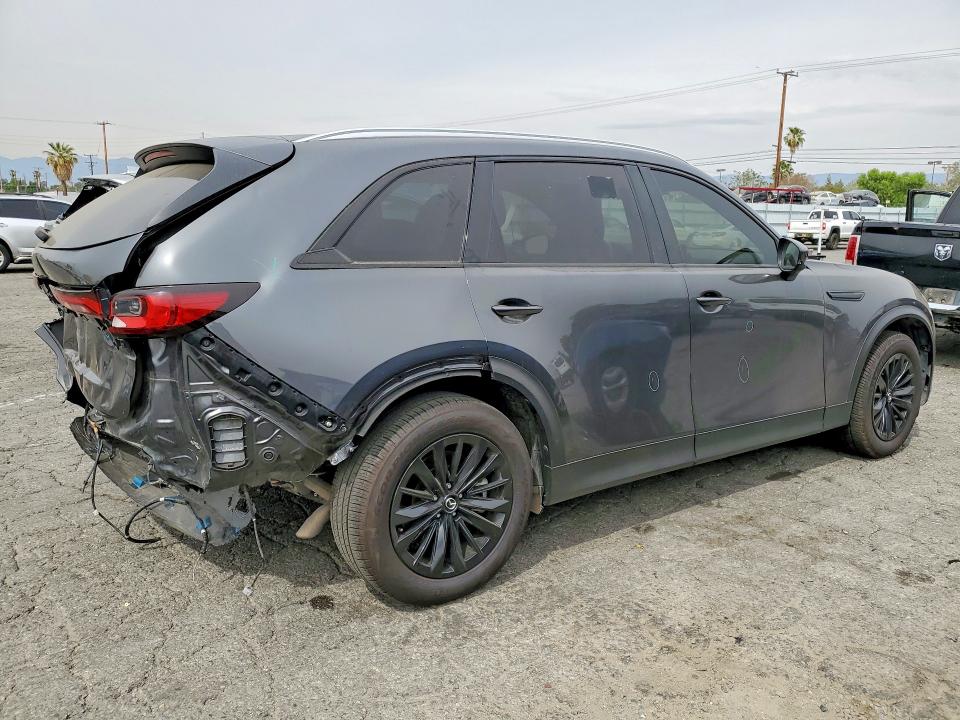 Продажа на аукционе авто 2024 Mazda Cx-90, vin: JM3KKBHD8R1120181, номер лота: 47765306