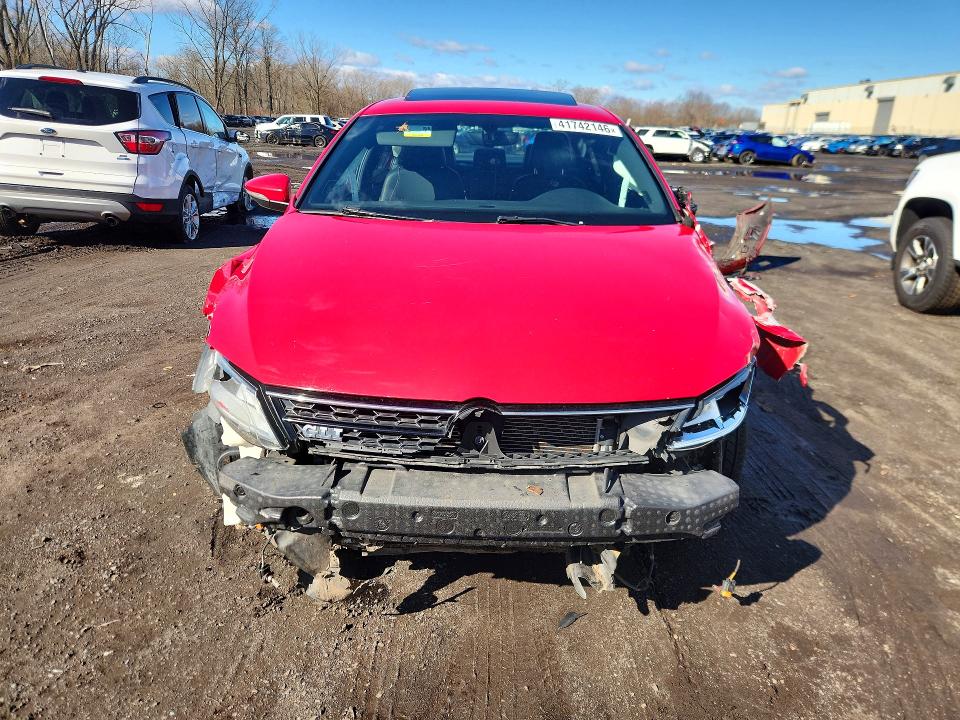 Aukcja sprzedaży 2017 Volkswagen Jetta, vin: 3VW4T7AJ6HM316095, numer aukcji: 41742146