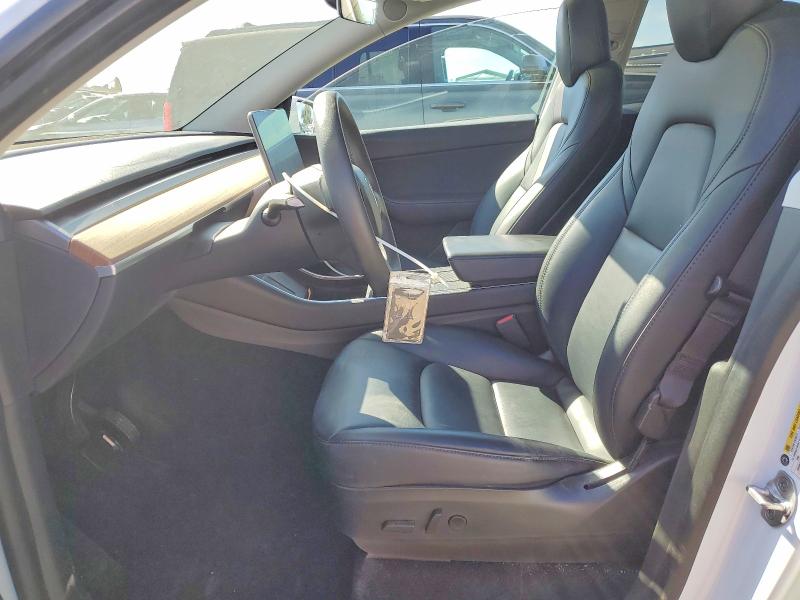 Aukcja sprzedaży 2020 Tesla Model Y, vin: 5YJYGDEE4LF027251, numer aukcji: 79444915