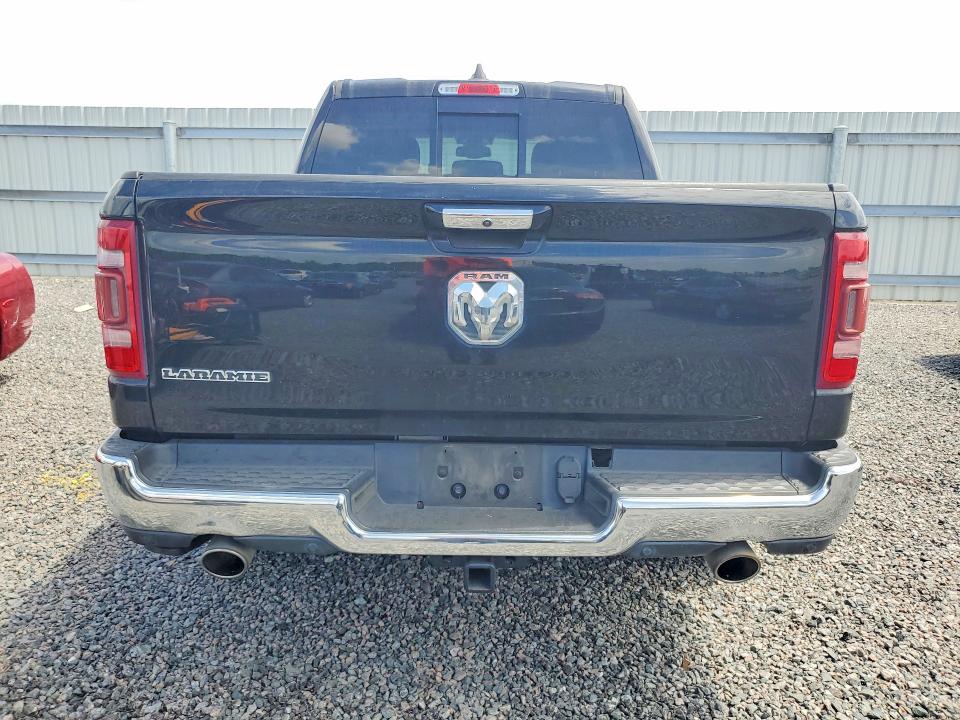 Aukcja sprzedaży 2020 Ram 1500, vin: 1C6RREJM2LN222114, numer aukcji: 48036456