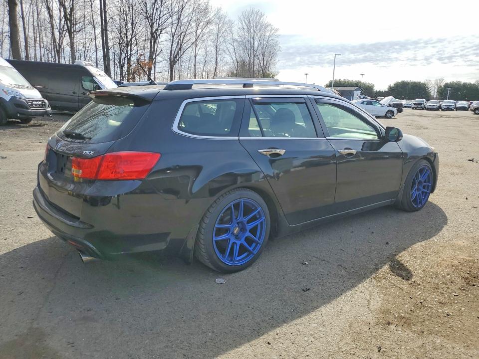 Продажа на аукционе авто 2012 Acura Tsx, vin: JH4CW2H52CC003412, номер лота: 48058576