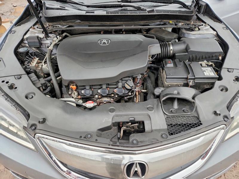 Продаж на аукціоні авто 2015 Acura Tlx, vin: 19UUB2F59FA005048, номер лоту: 79790865