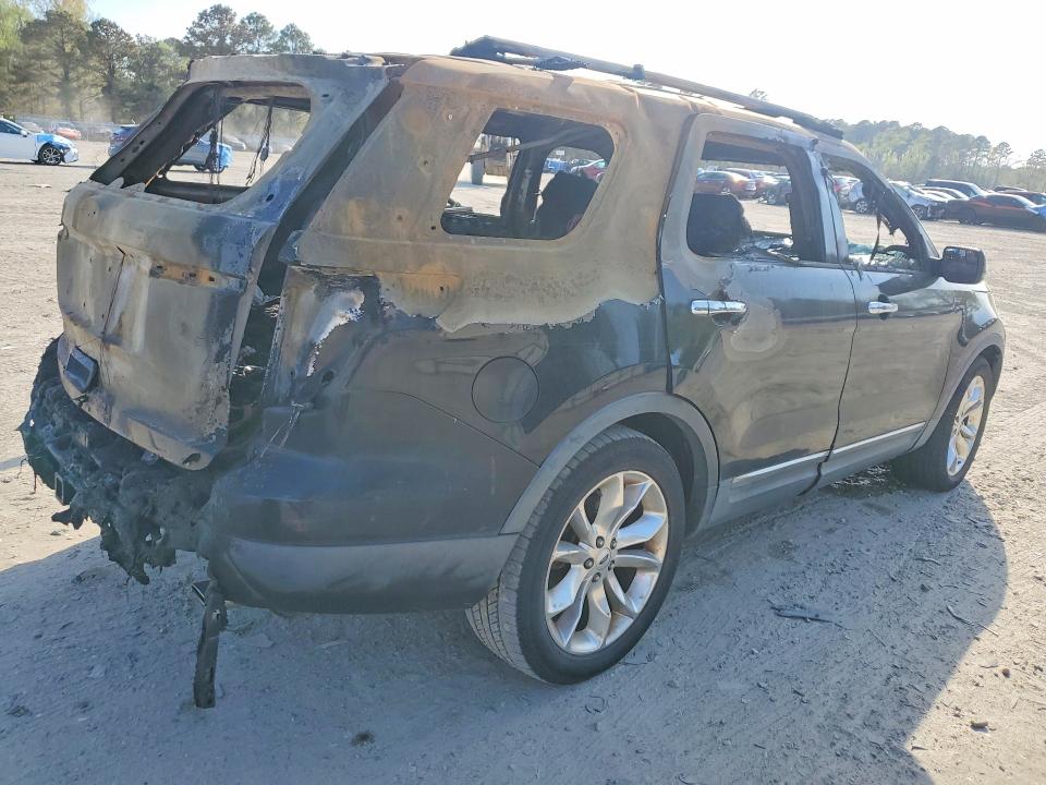 Aukcja sprzedaży 2012 Ford Explorer, vin: 1FMHK8F80CGA30714, numer aukcji: 47952536