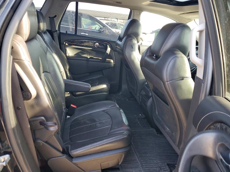 46347286 :رقم المزاد ، 5GAKVDKD7DJ167166 vin ، 2013 Buick Enclave مزاد بيع