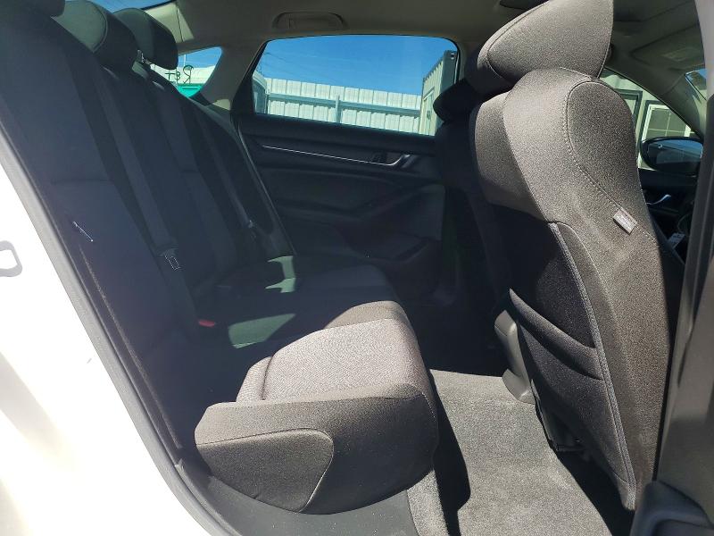 Aukcja sprzedaży 2020 Honda Accord, vin: 1HGCV1F43LA109485, numer aukcji: 46318736