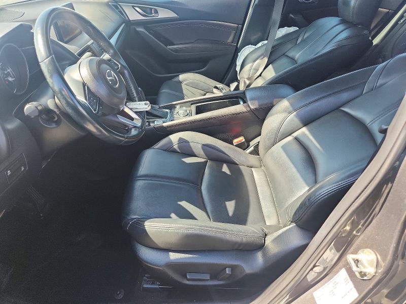 Продаж на аукціоні авто 2018 Mazda 3, vin: 3MZBN1V37JM168457, номер лоту: 78136225