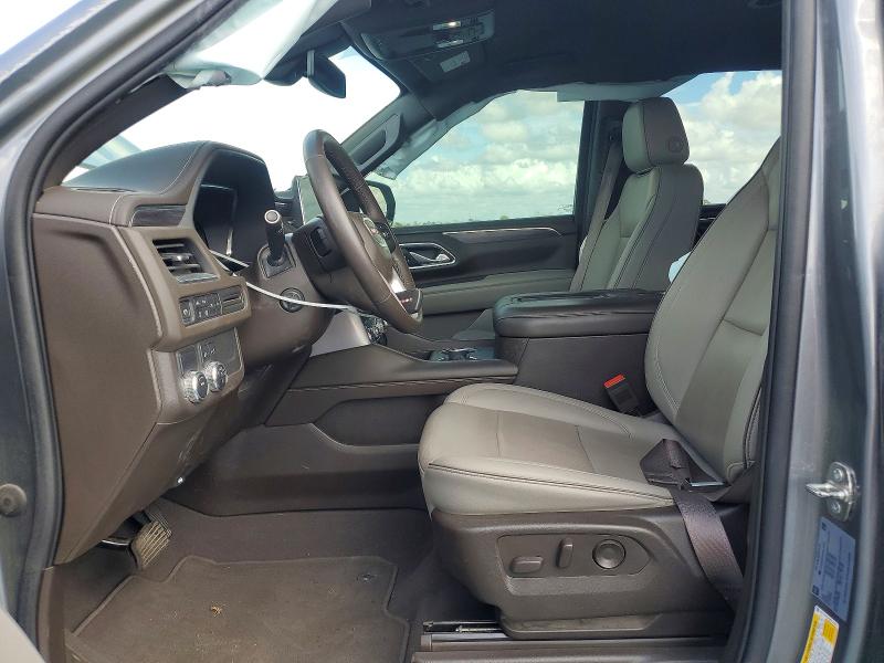 Продажа на аукционе авто 2022 Gmc Yukon Xl, vin: 1GKS1GKDXNR172901, номер лота: 41602446
