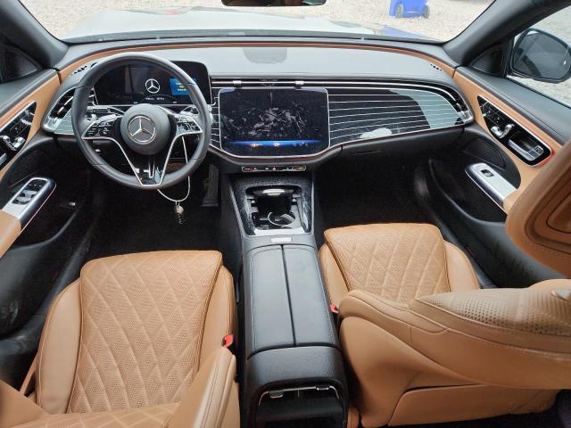 Продаж на аукціоні авто 2025 Mercedes-benz E, vin: W1KLF4HB7SA119773, номер лоту: 79030905