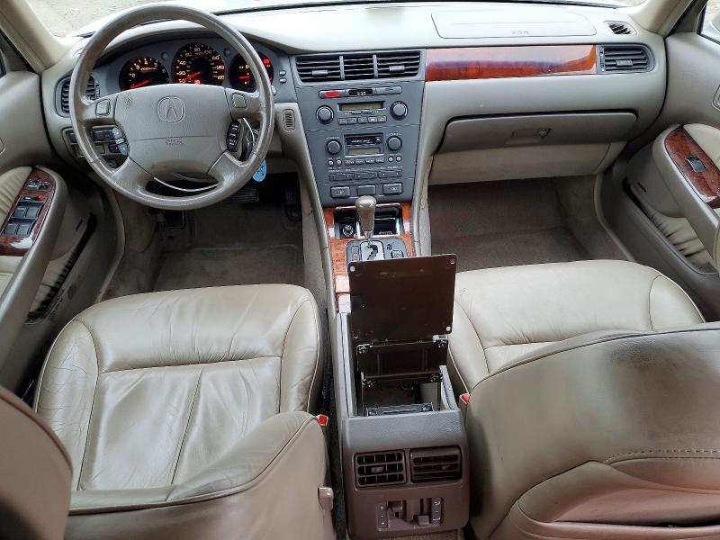 Продаж на аукціоні авто 1998 Acura 3.5rl, vin: JH4KA9657WC004775, номер лоту: 47839636
