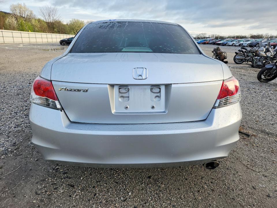 Продажа на аукционе авто 2011 Honda Accord, vin: 1HGCP2F31BA052970, номер лота: 45802096