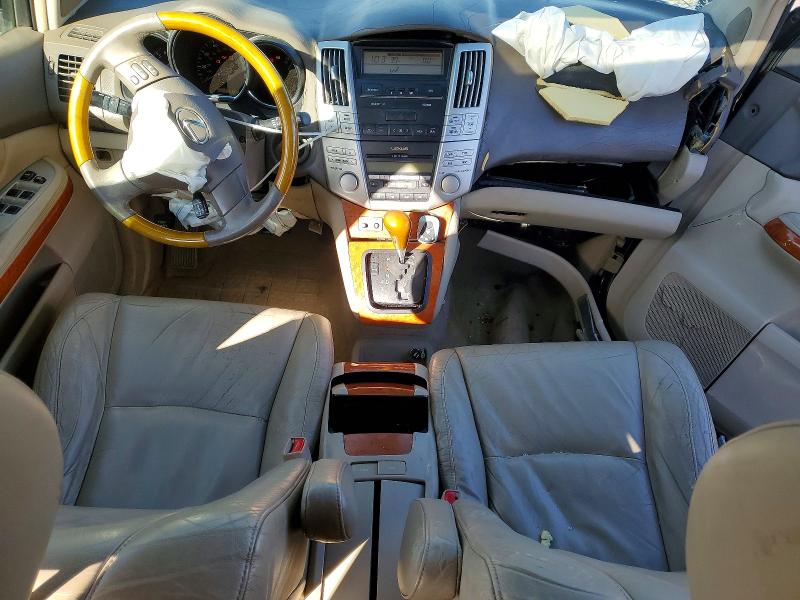 Продажа на аукционе авто 2004 Lexus Rx 330, vin: JTJHA31U740017450, номер лота: 47257316