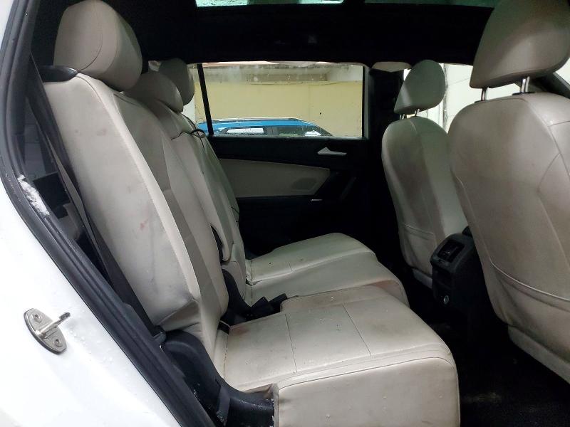 Aukcja sprzedaży 2020 Volkswagen Tiguan, vin: 3VV2B7AX0LM135666, numer aukcji: 46417736
