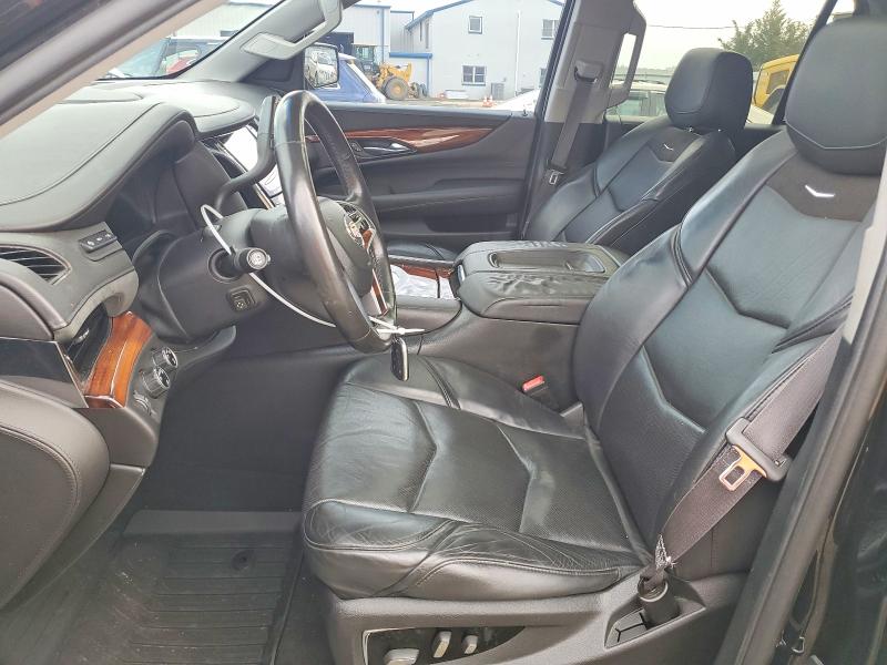 Продаж на аукціоні авто 2015 Cadillac Escalade, vin: 1GYS4CKJ8FR283069, номер лоту: 46180896