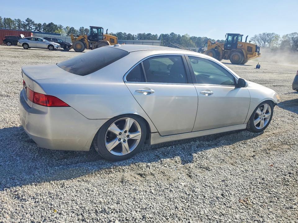 41936116 :رقم المزاد ، JH4CL96986C005158 vin ، 2006 Acura Tsx مزاد بيع