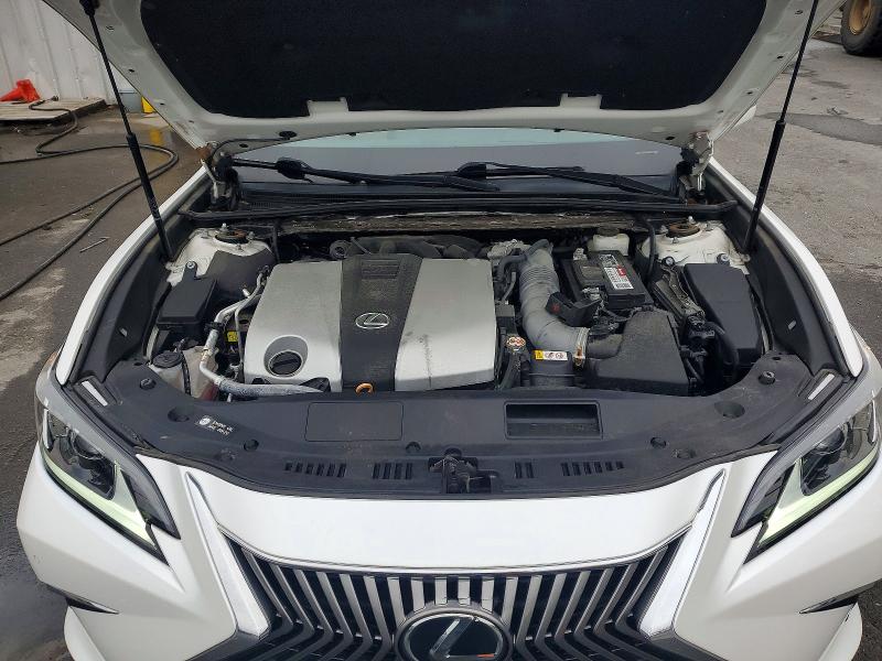 Продаж на аукціоні авто 2020 Lexus Es 350, vin: 58AEZ1B17LU059135, номер лоту: 47578776