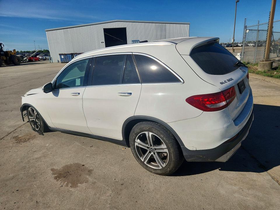 Продажа на аукционе авто 2018 Mercedes-benz Glc, vin: WDC0G4KB4JV067362, номер лота: 47398736