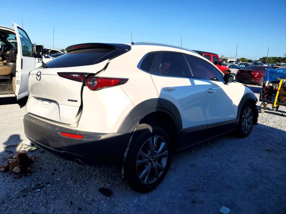 Продаж на аукціоні авто 2023 Mazda Cx-30, vin: 3MVDMBBM6PM529198, номер лоту: 46825946